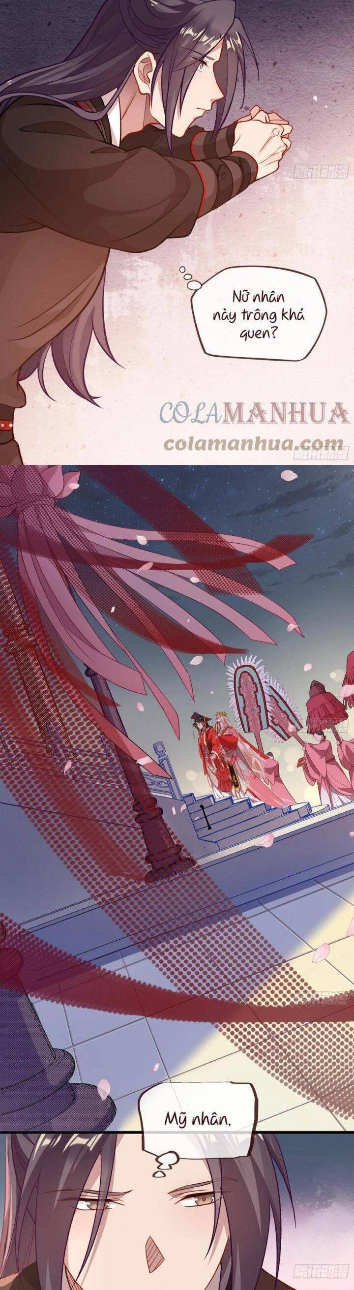 Vạn Tra Triêu Hoàng Chapter 602 - Trang 2