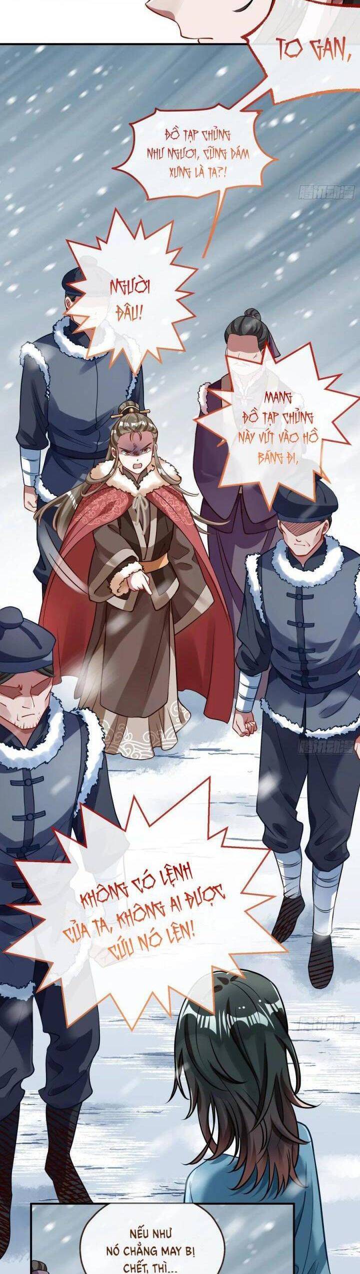 Vạn Tra Triêu Hoàng Chapter 603 - Trang 2