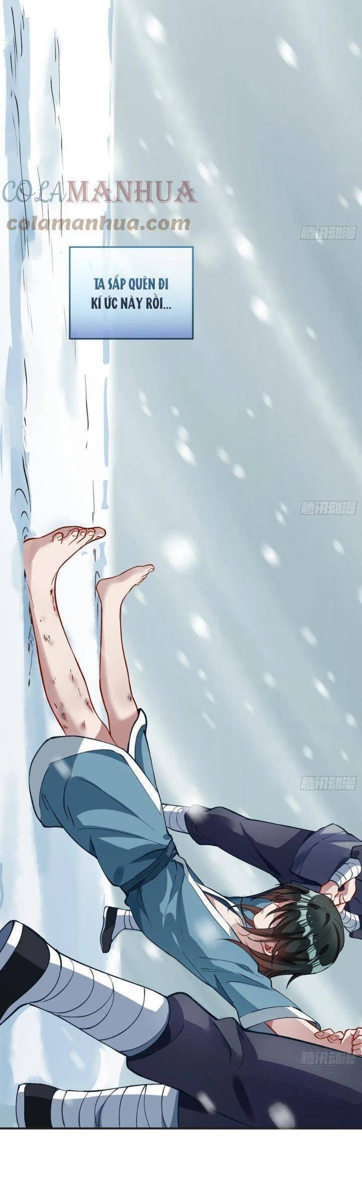 Vạn Tra Triêu Hoàng Chapter 603 - Trang 2