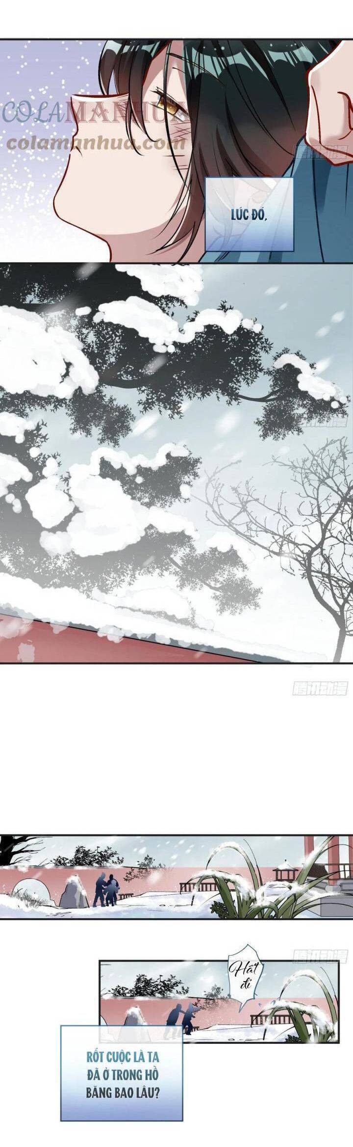 Vạn Tra Triêu Hoàng Chapter 603 - Trang 2