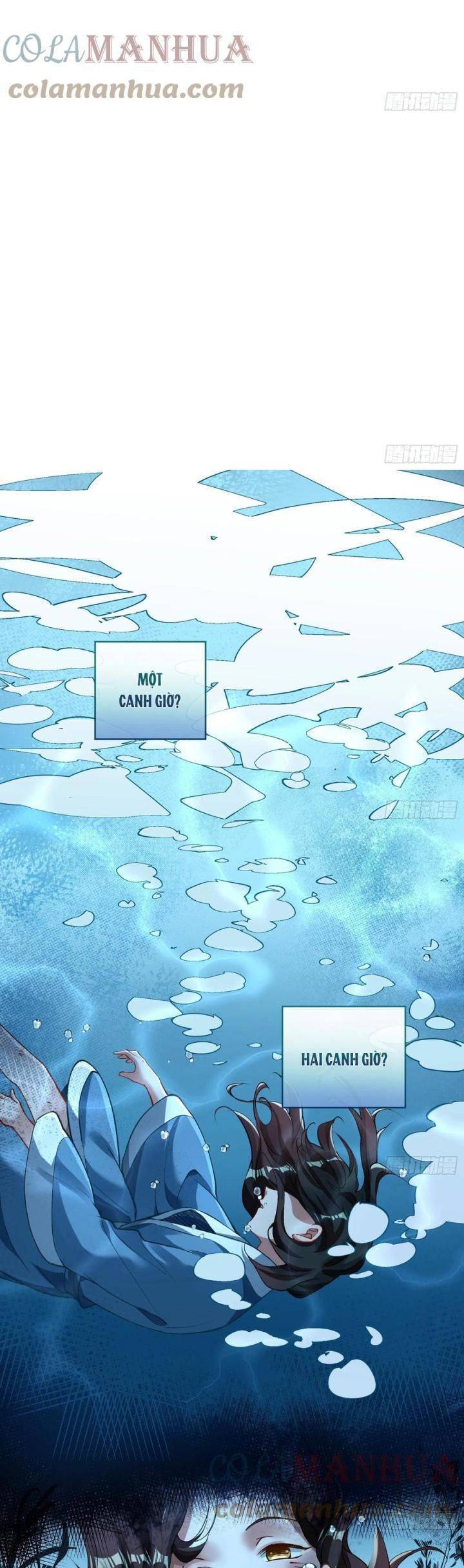 Vạn Tra Triêu Hoàng Chapter 603 - Trang 2