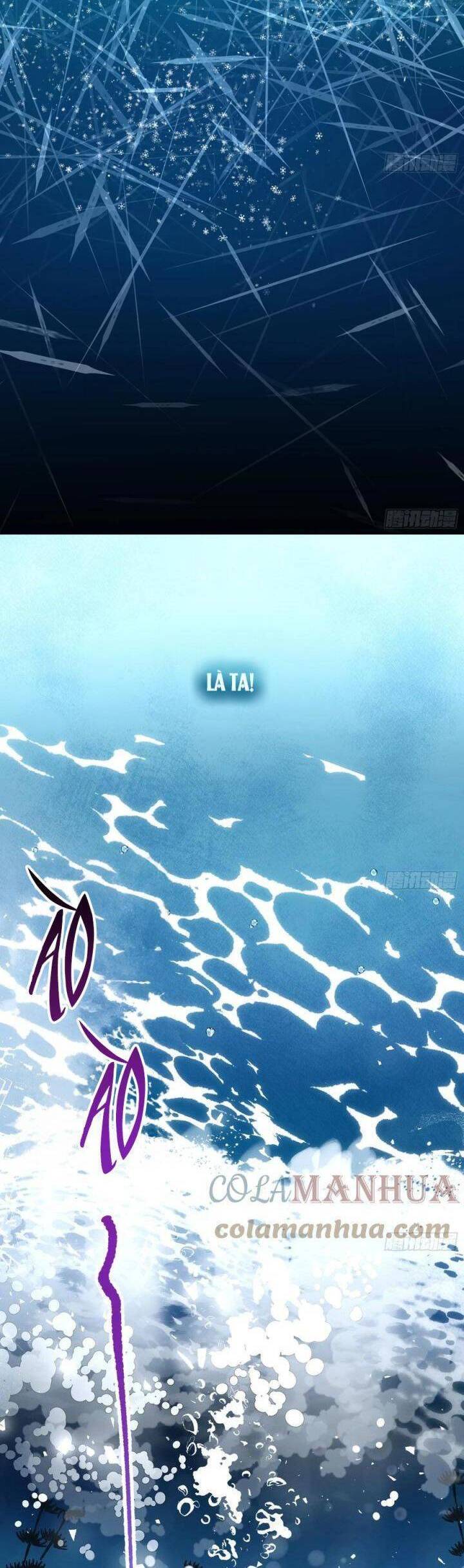 Vạn Tra Triêu Hoàng Chapter 603 - Trang 2