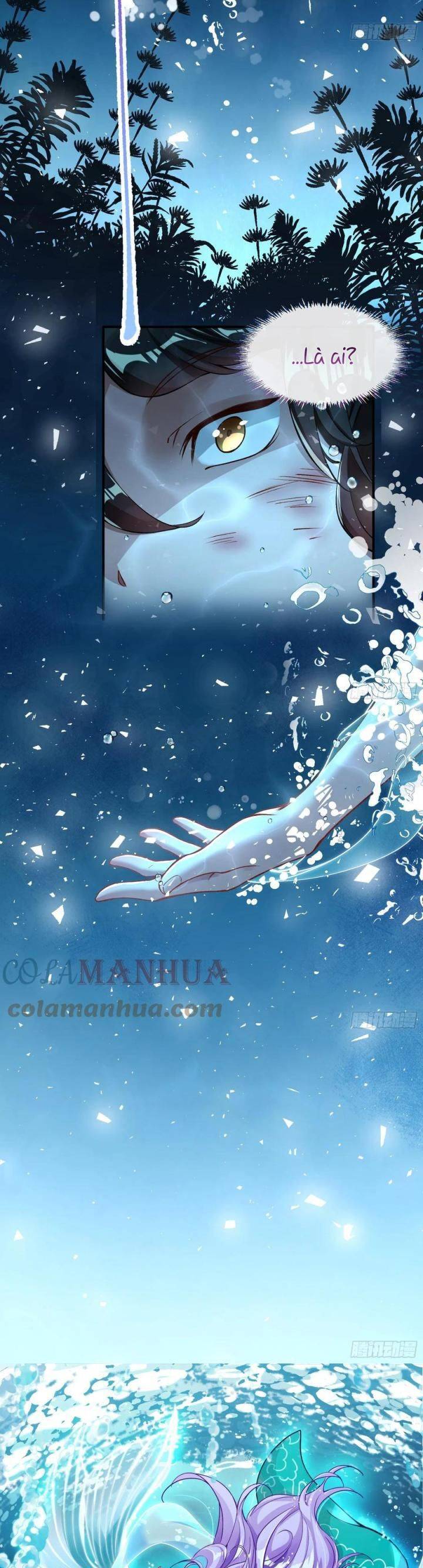 Vạn Tra Triêu Hoàng Chapter 603 - Trang 2