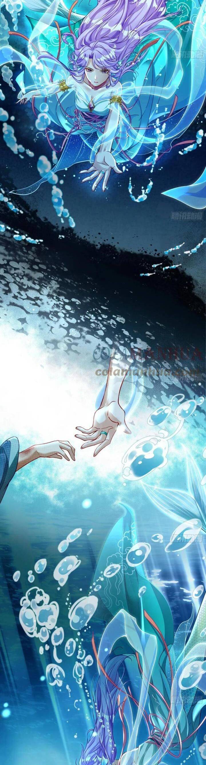 Vạn Tra Triêu Hoàng Chapter 603 - Trang 2