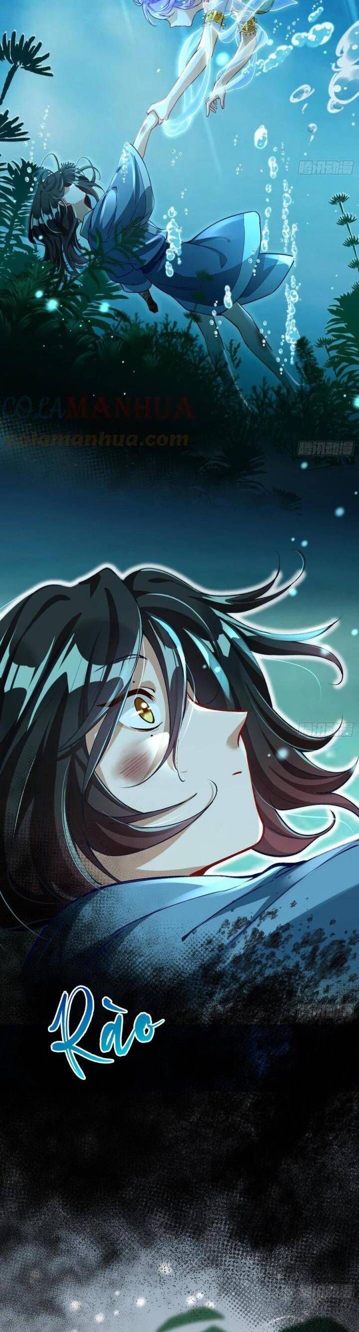 Vạn Tra Triêu Hoàng Chapter 603 - Trang 2