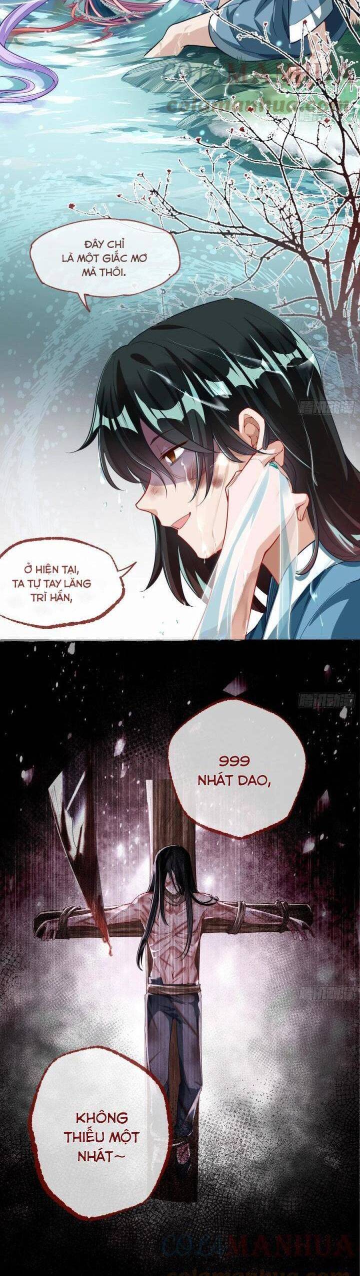 Vạn Tra Triêu Hoàng Chapter 603 - Trang 2