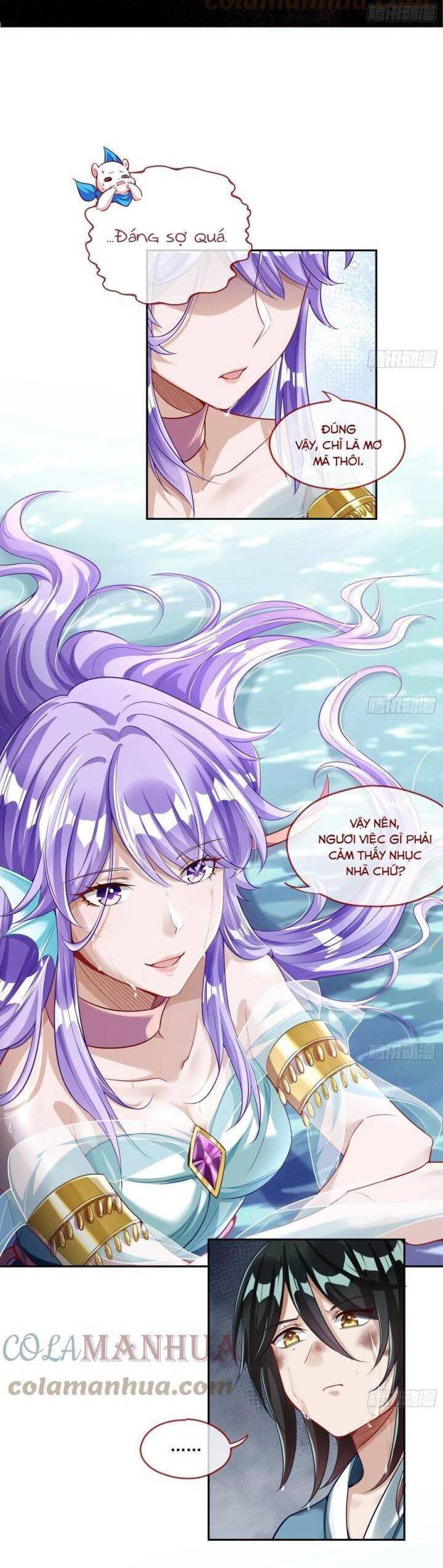 Vạn Tra Triêu Hoàng Chapter 603 - Trang 2