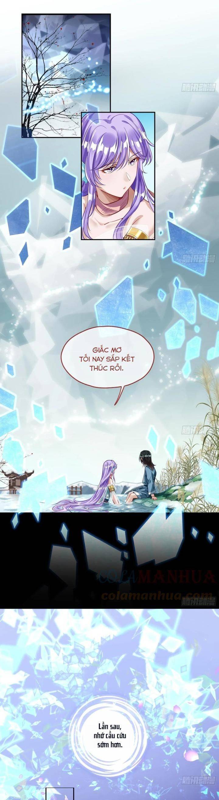 Vạn Tra Triêu Hoàng Chapter 603 - Trang 2