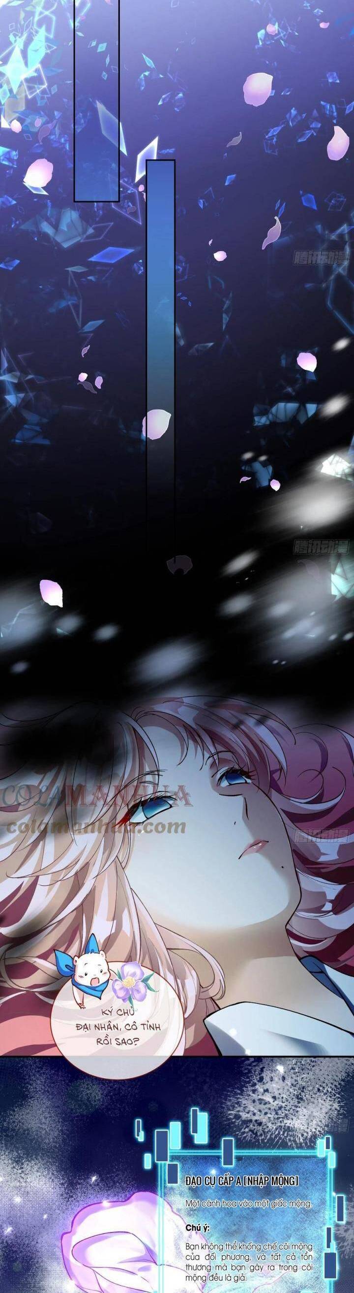 Vạn Tra Triêu Hoàng Chapter 603 - Trang 2