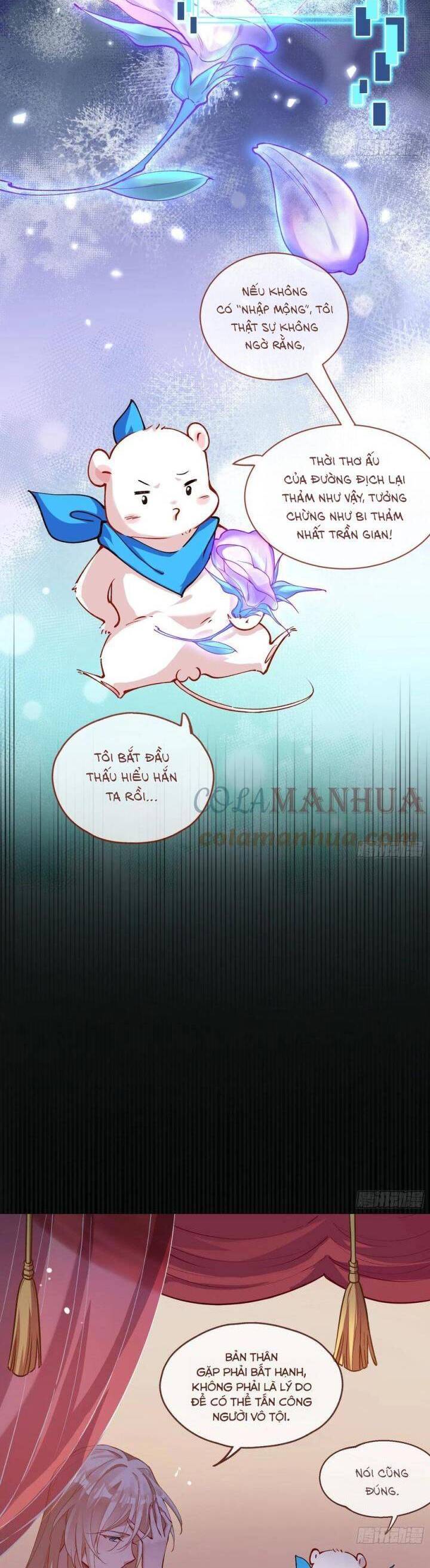 Vạn Tra Triêu Hoàng Chapter 603 - Trang 2