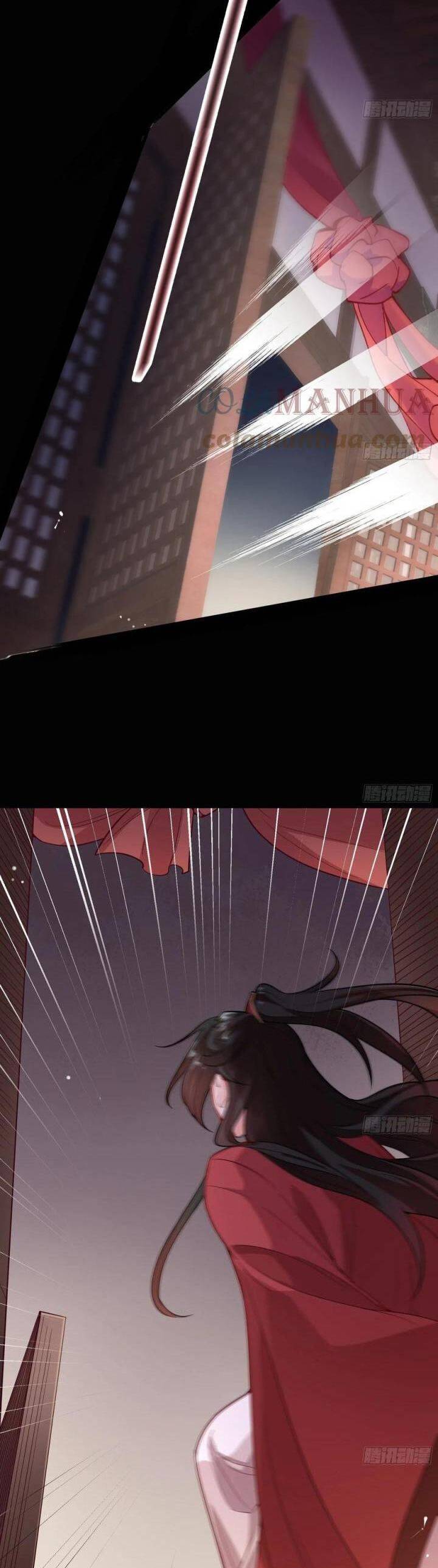 Vạn Tra Triêu Hoàng Chapter 603 - Trang 2