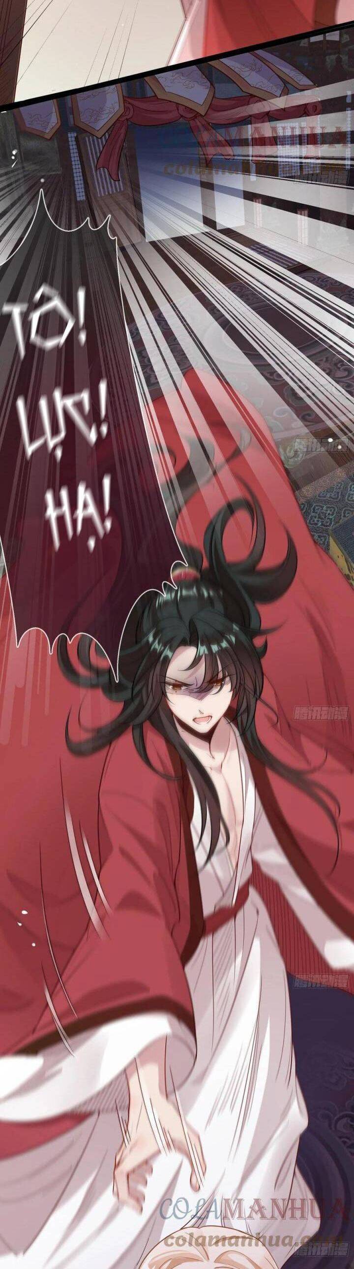 Vạn Tra Triêu Hoàng Chapter 603 - Trang 2