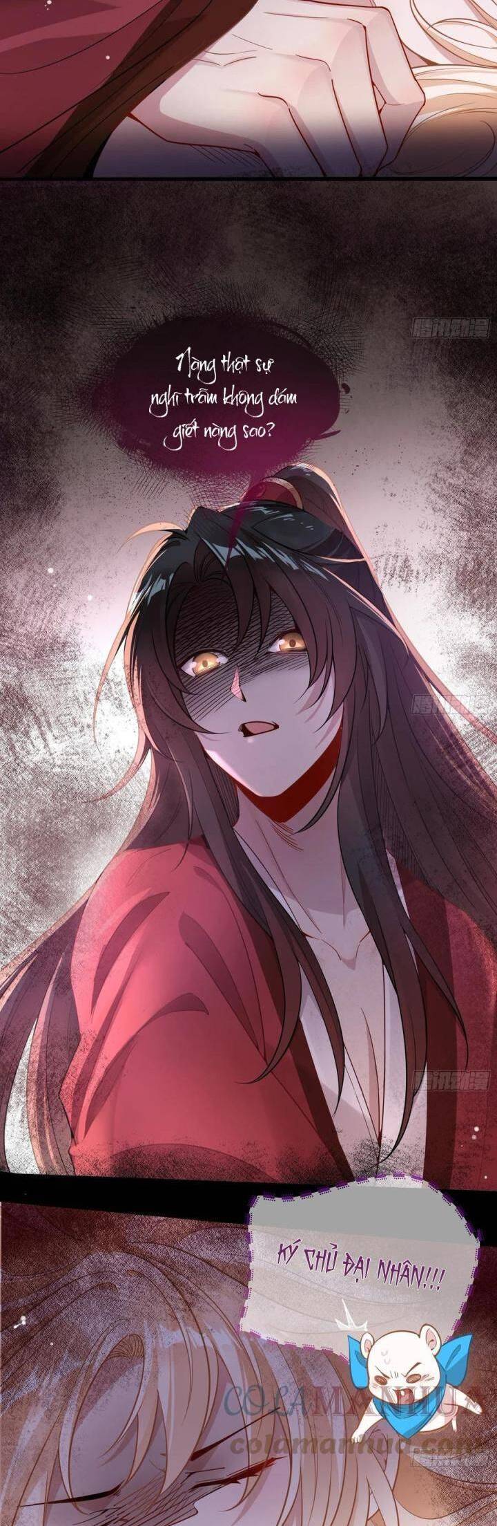 Vạn Tra Triêu Hoàng Chapter 603 - Trang 2