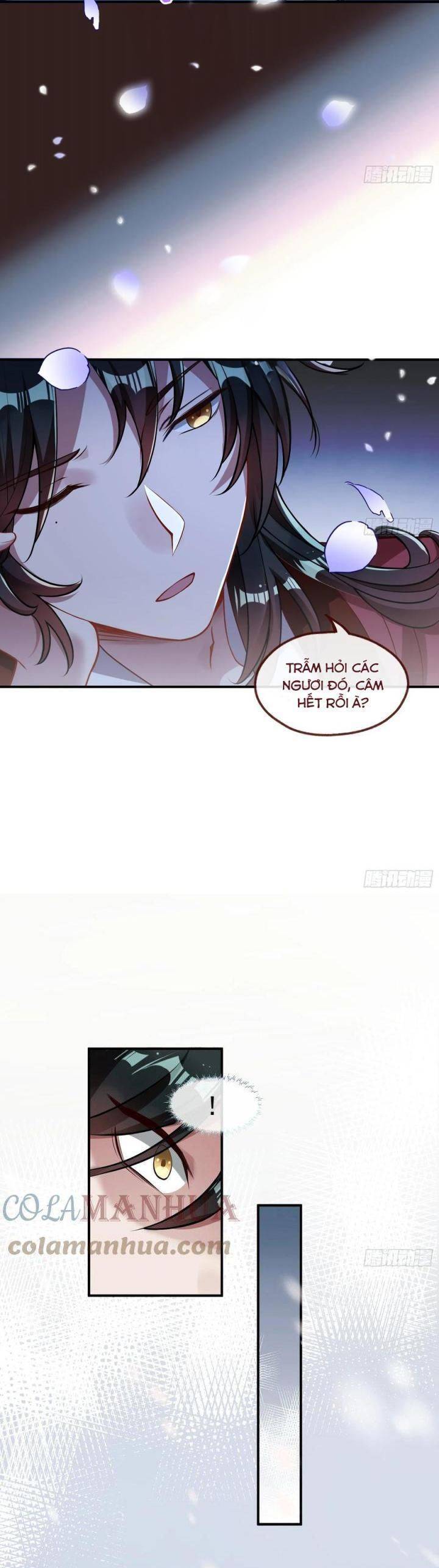 Vạn Tra Triêu Hoàng Chapter 603 - Trang 2