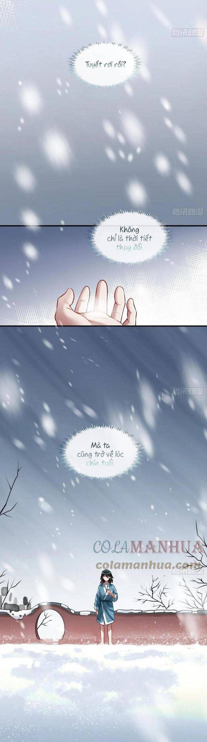 Vạn Tra Triêu Hoàng Chapter 603 - Trang 2