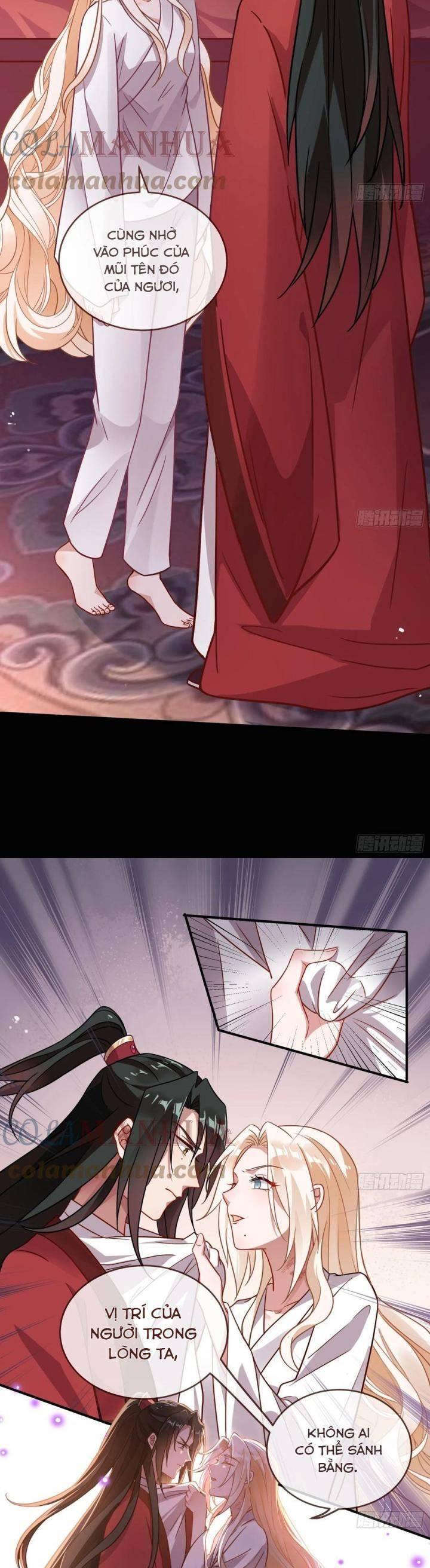 Vạn Tra Triêu Hoàng Chapter 604 - Trang 2