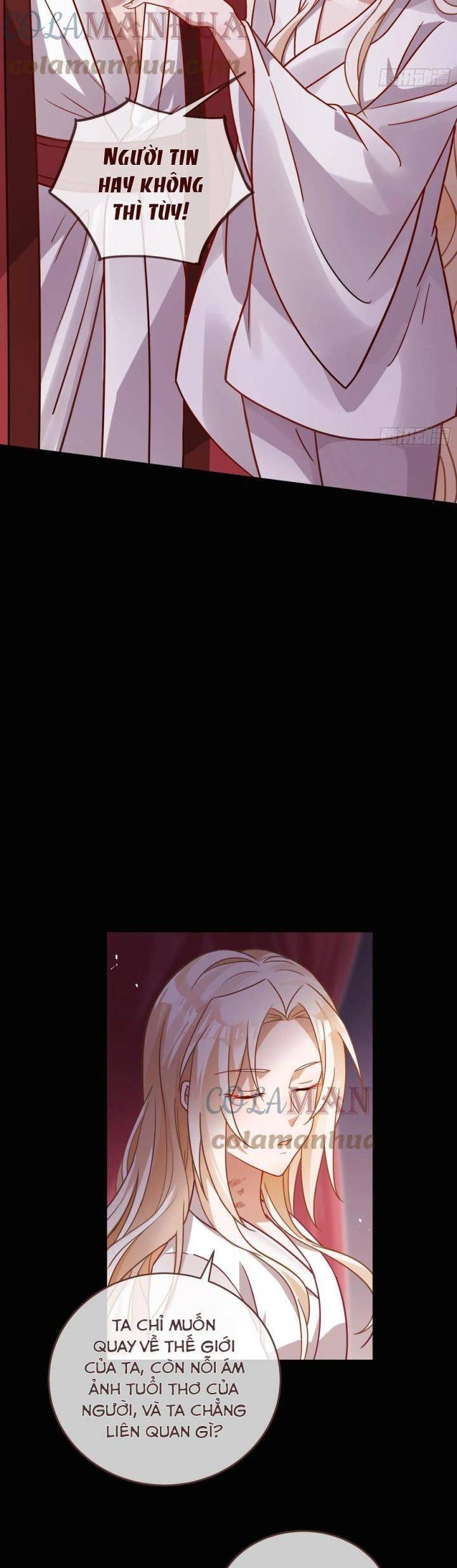 Vạn Tra Triêu Hoàng Chapter 604 - Trang 2