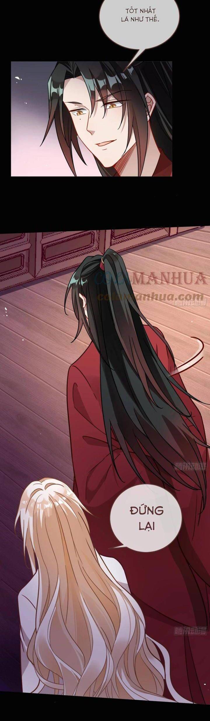 Vạn Tra Triêu Hoàng Chapter 604 - Trang 2