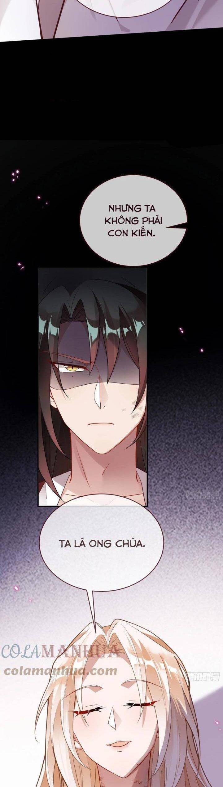 Vạn Tra Triêu Hoàng Chapter 604 - Trang 2