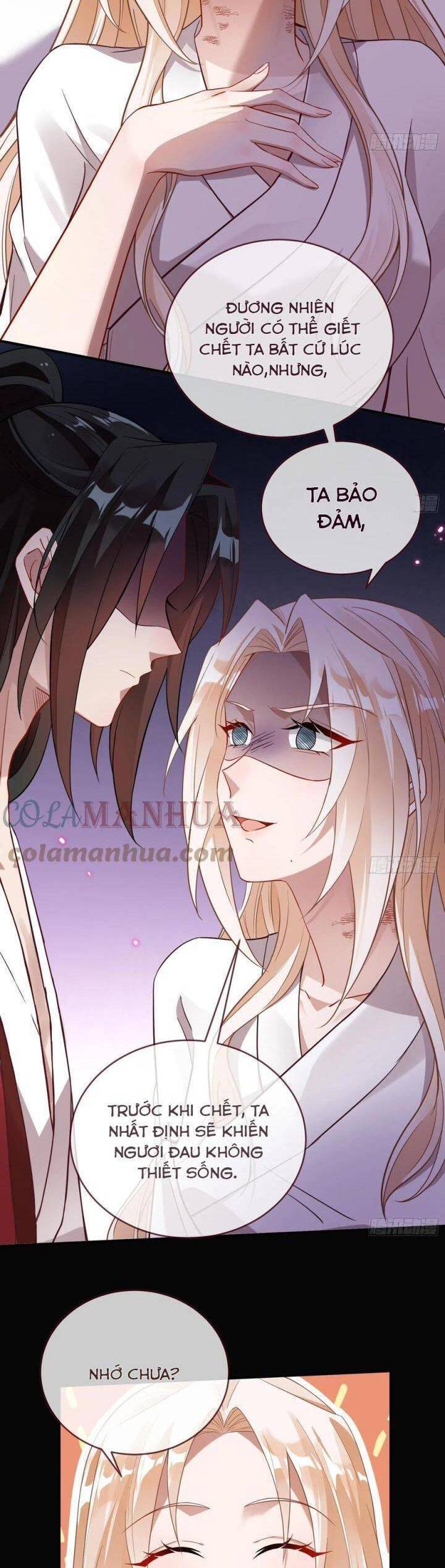 Vạn Tra Triêu Hoàng Chapter 604 - Trang 2