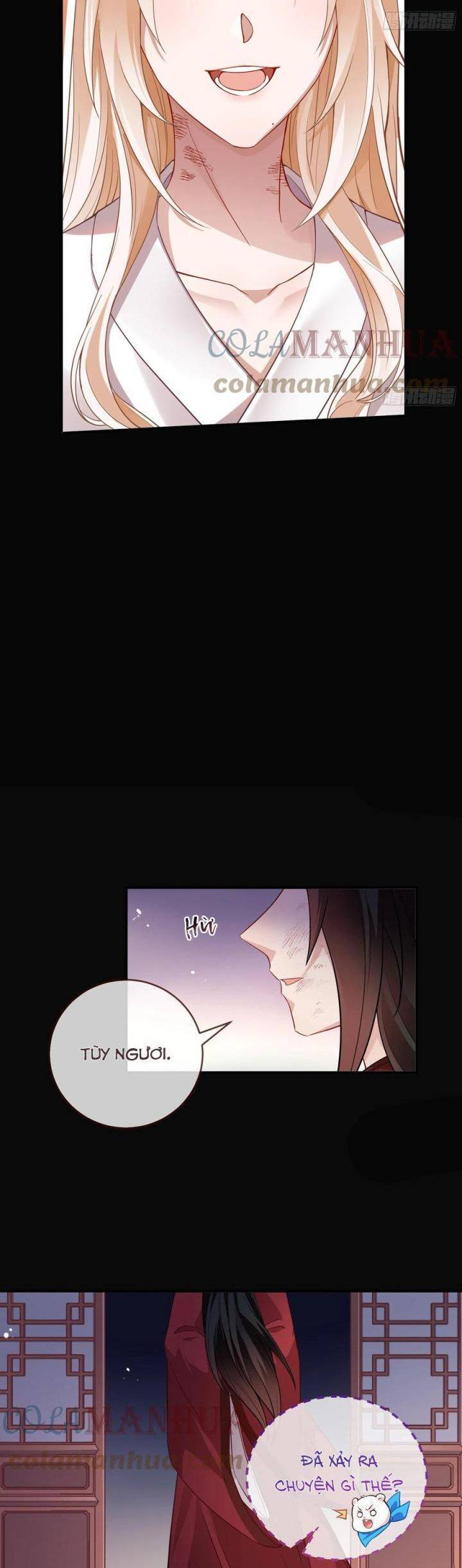 Vạn Tra Triêu Hoàng Chapter 604 - Trang 2