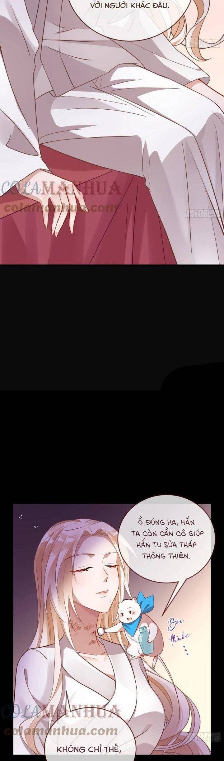 Vạn Tra Triêu Hoàng Chapter 604 - Trang 2