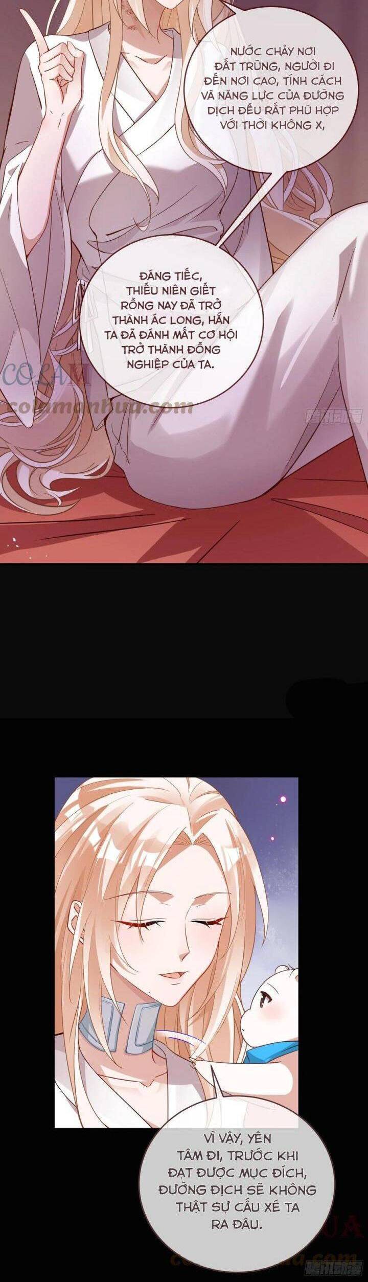 Vạn Tra Triêu Hoàng Chapter 604 - Trang 2