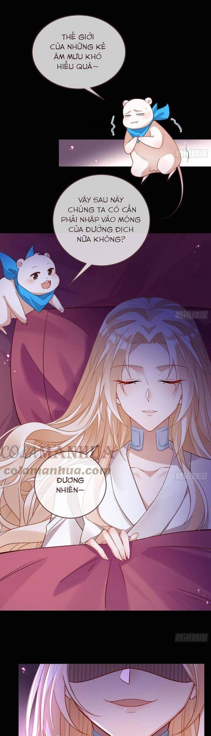 Vạn Tra Triêu Hoàng Chapter 604 - Trang 2