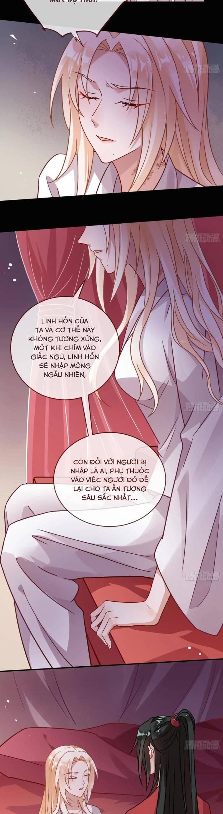 Vạn Tra Triêu Hoàng Chapter 604 - Trang 2