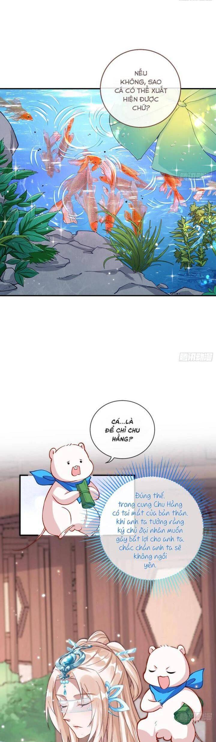 Vạn Tra Triêu Hoàng Chapter 605 - Trang 2