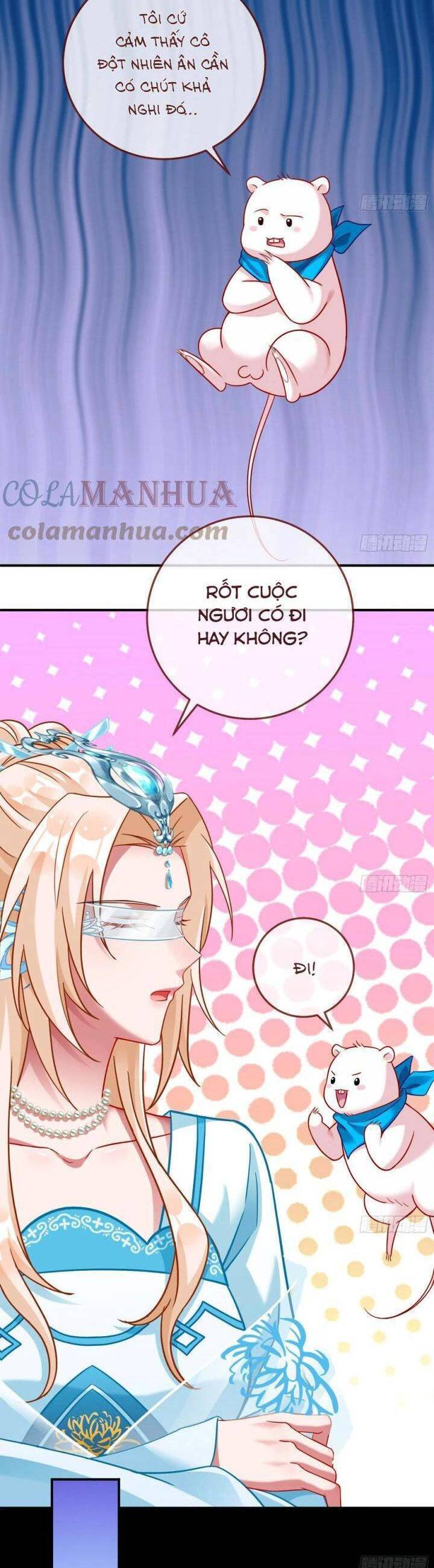 Vạn Tra Triêu Hoàng Chapter 606 - Trang 2