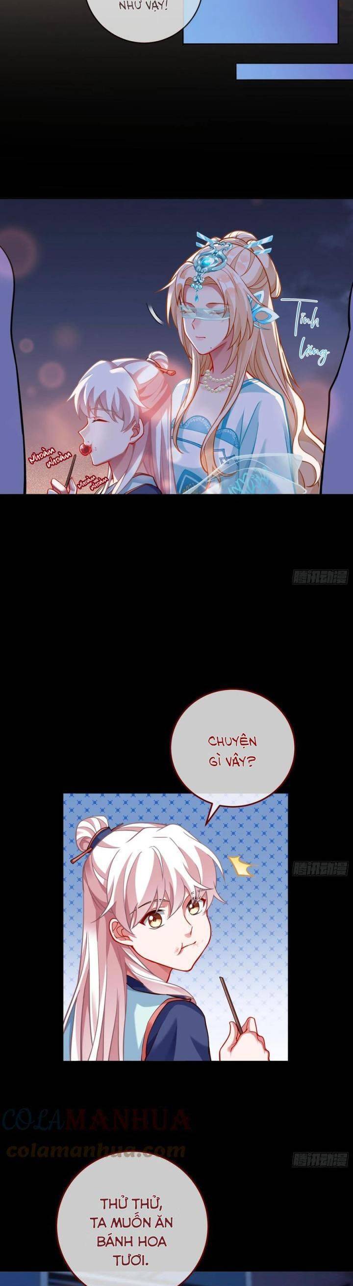 Vạn Tra Triêu Hoàng Chapter 606 - Trang 2