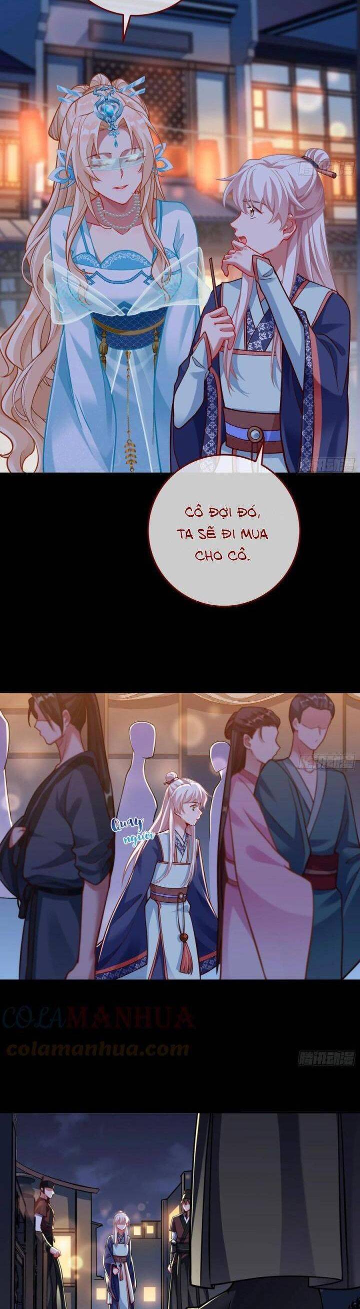 Vạn Tra Triêu Hoàng Chapter 606 - Trang 2