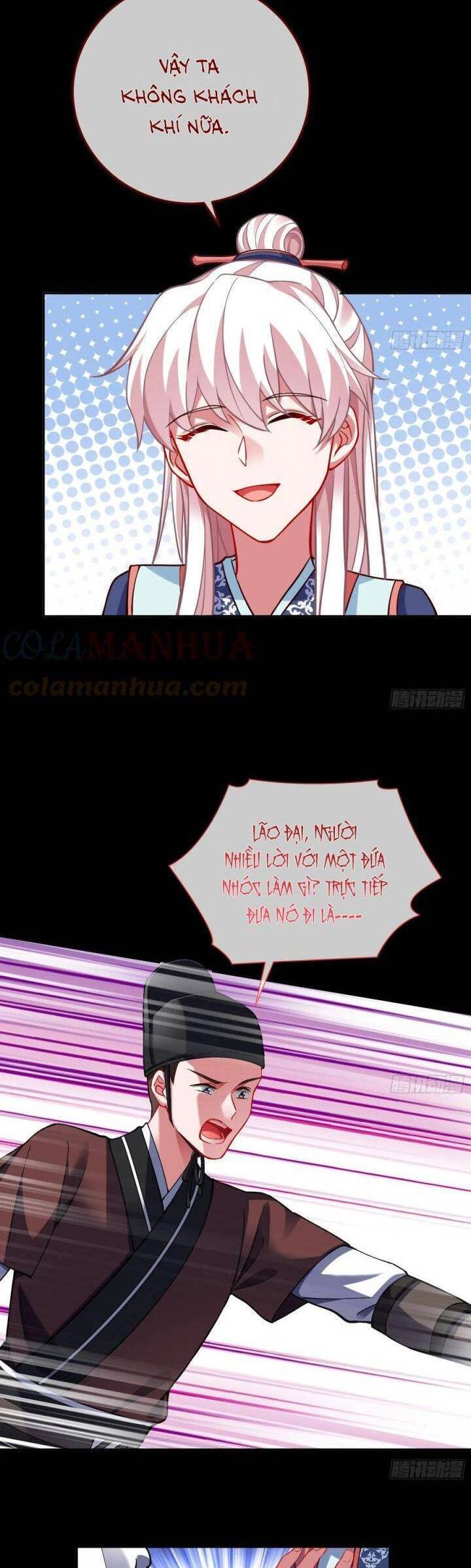 Vạn Tra Triêu Hoàng Chapter 606 - Trang 2