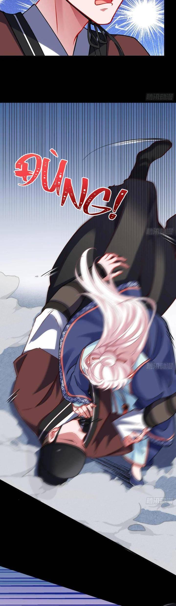 Vạn Tra Triêu Hoàng Chapter 606 - Trang 2