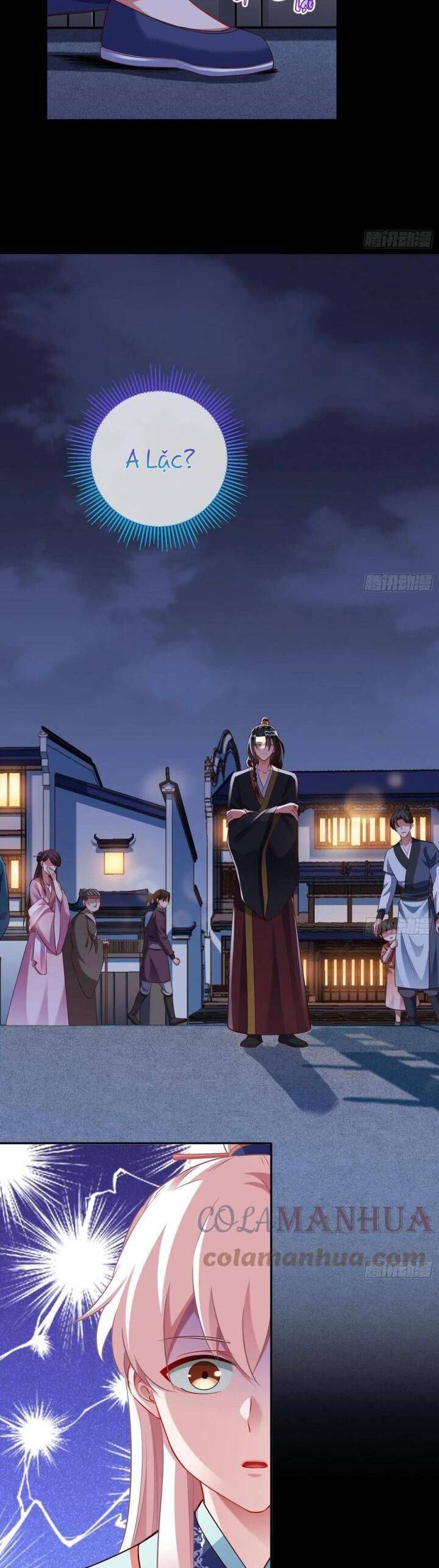 Vạn Tra Triêu Hoàng Chapter 606 - Trang 2