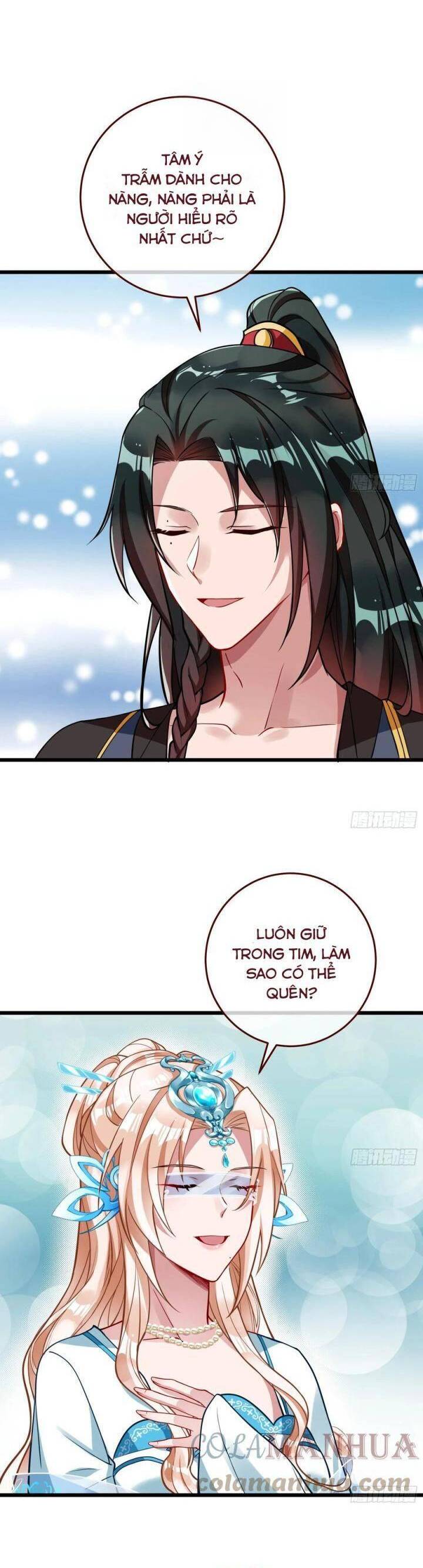 Vạn Tra Triêu Hoàng Chapter 606 - Trang 2