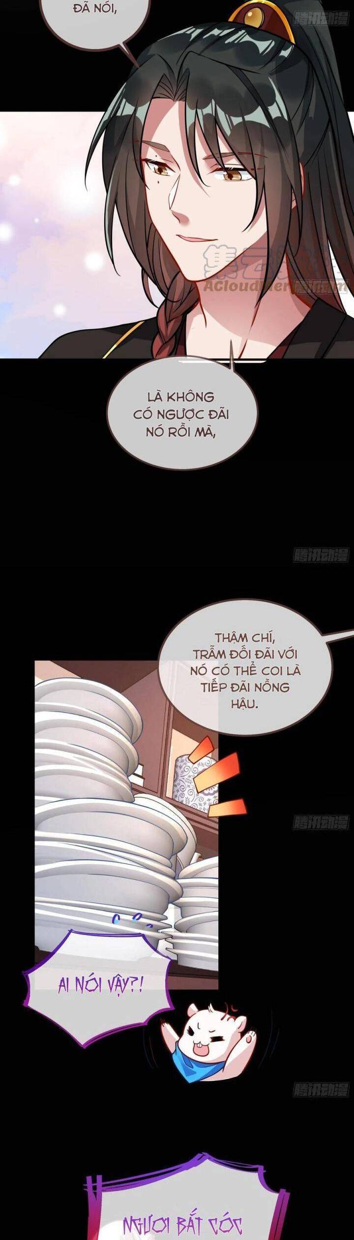 Vạn Tra Triêu Hoàng Chapter 607 - Trang 2