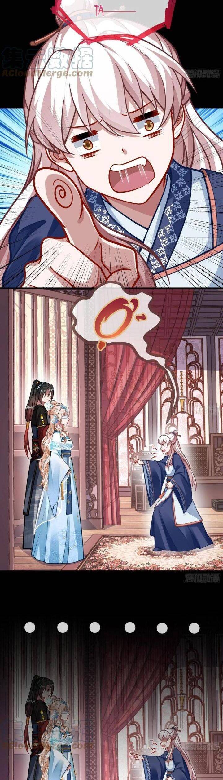 Vạn Tra Triêu Hoàng Chapter 607 - Trang 2