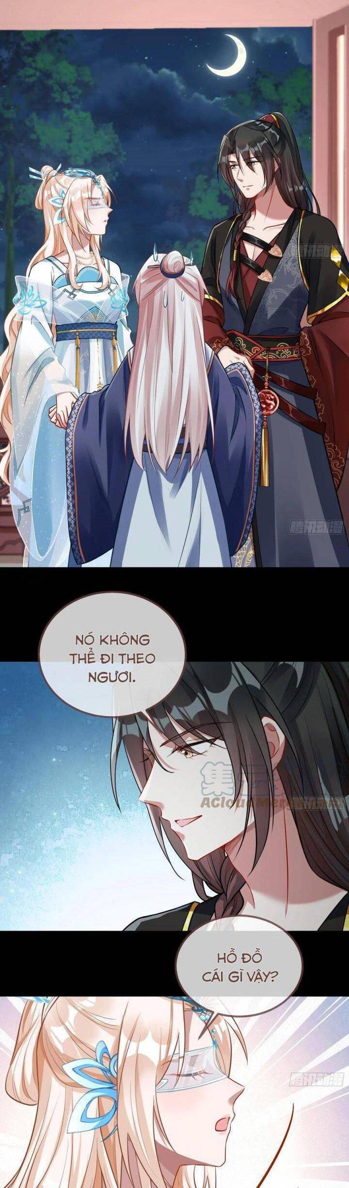 Vạn Tra Triêu Hoàng Chapter 607 - Trang 2