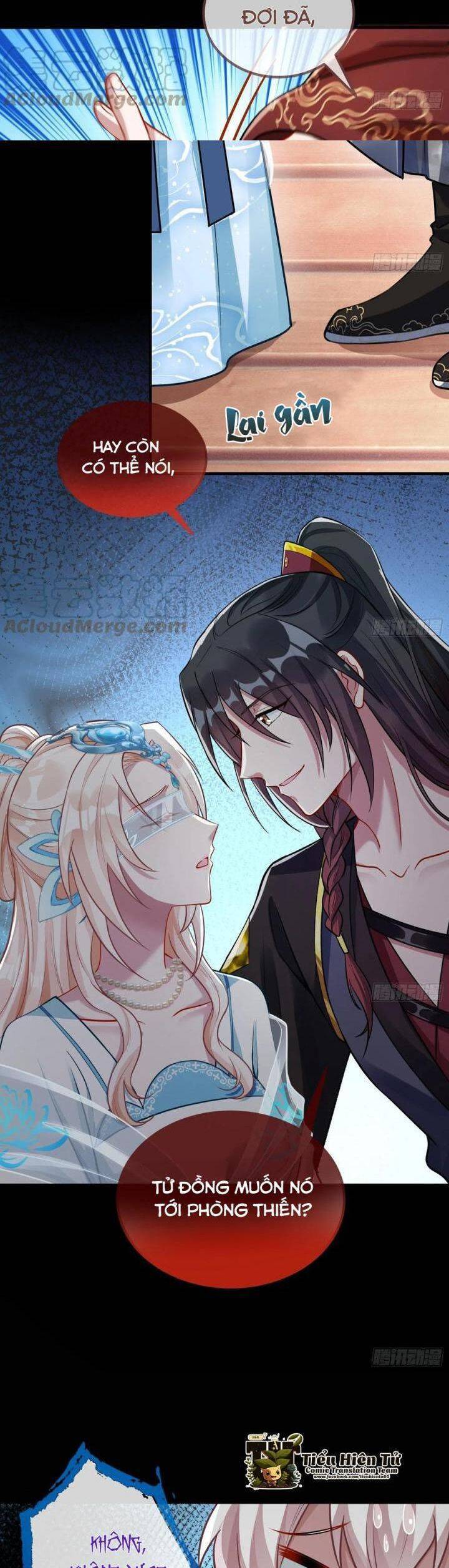 Vạn Tra Triêu Hoàng Chapter 607 - Trang 2