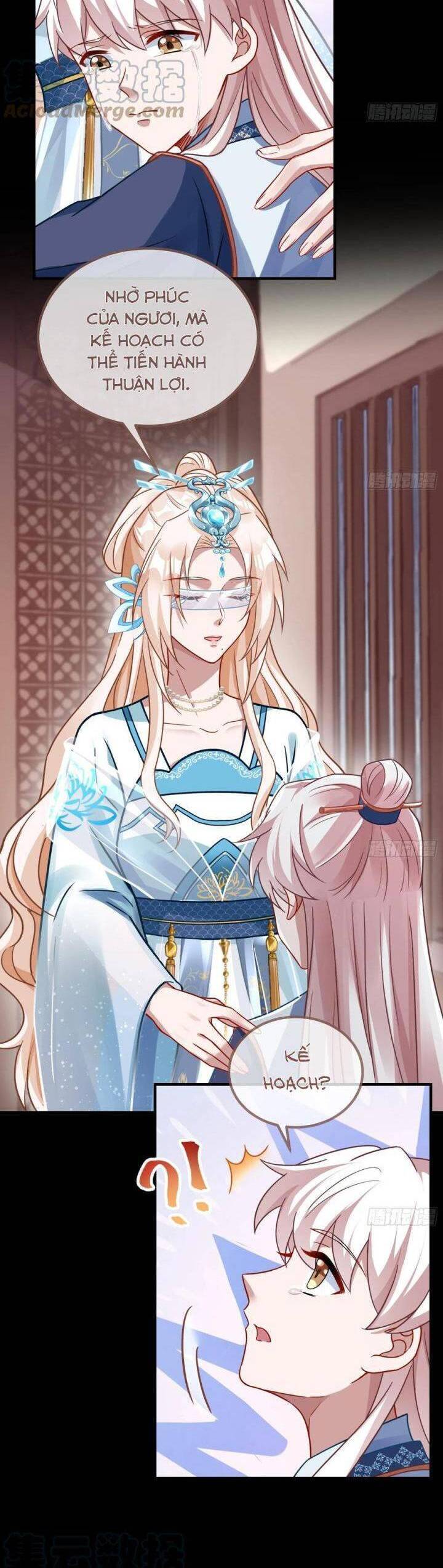 Vạn Tra Triêu Hoàng Chapter 607 - Trang 2