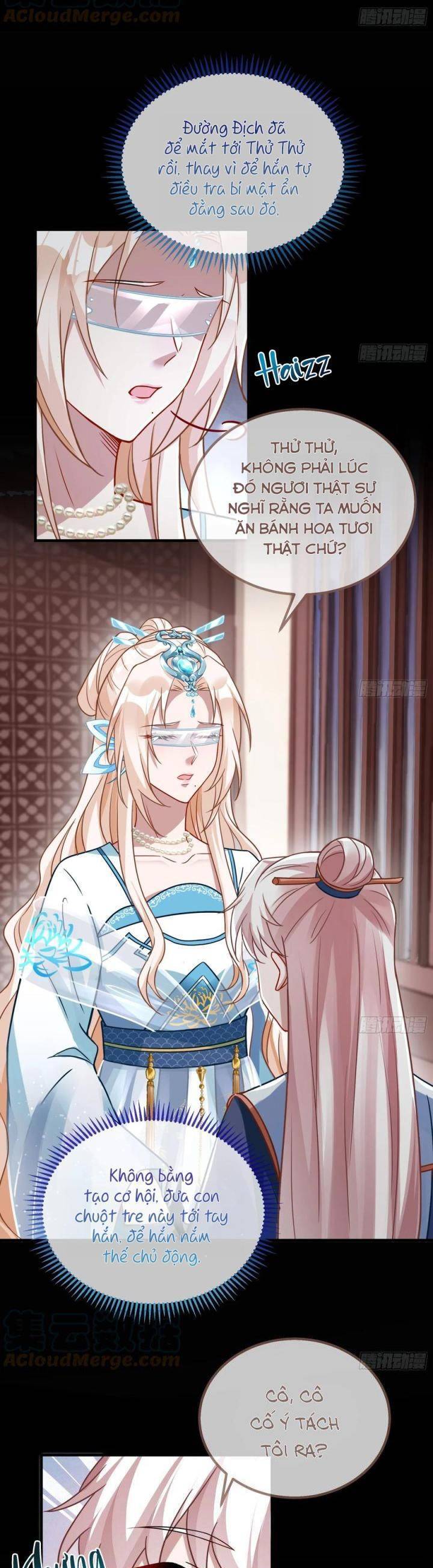 Vạn Tra Triêu Hoàng Chapter 607 - Trang 2