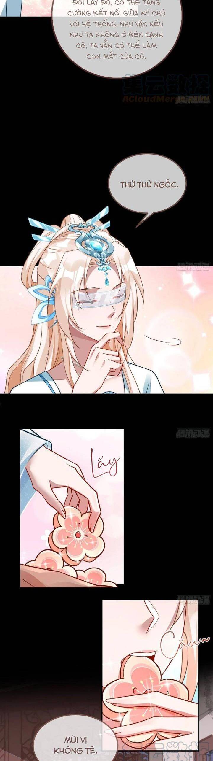 Vạn Tra Triêu Hoàng Chapter 607 - Trang 2