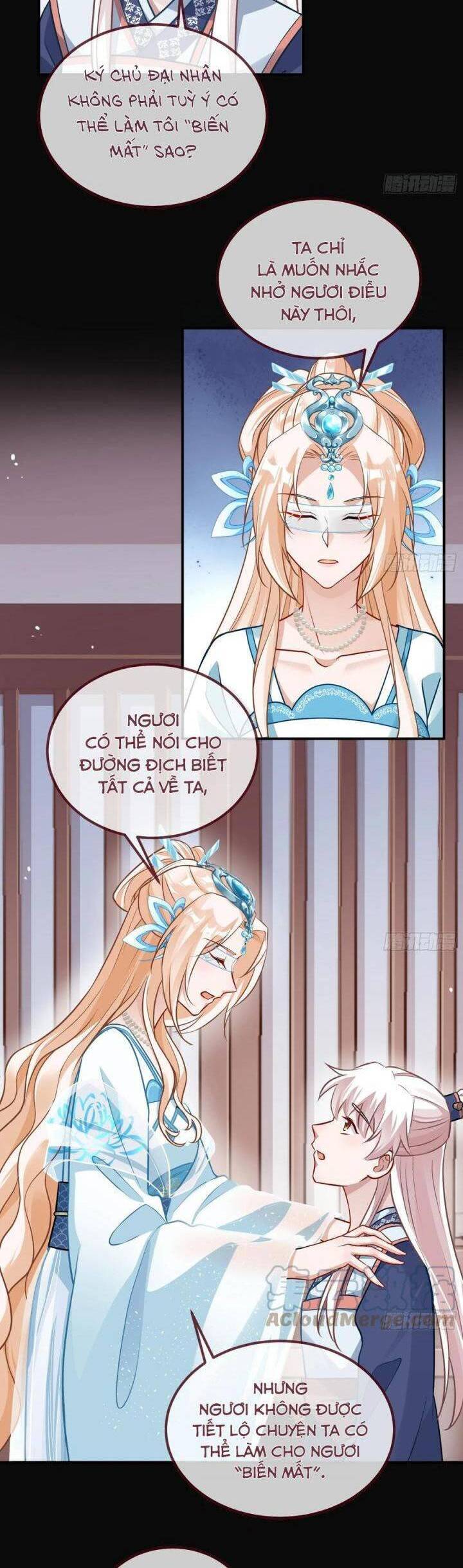 Vạn Tra Triêu Hoàng Chapter 607 - Trang 2