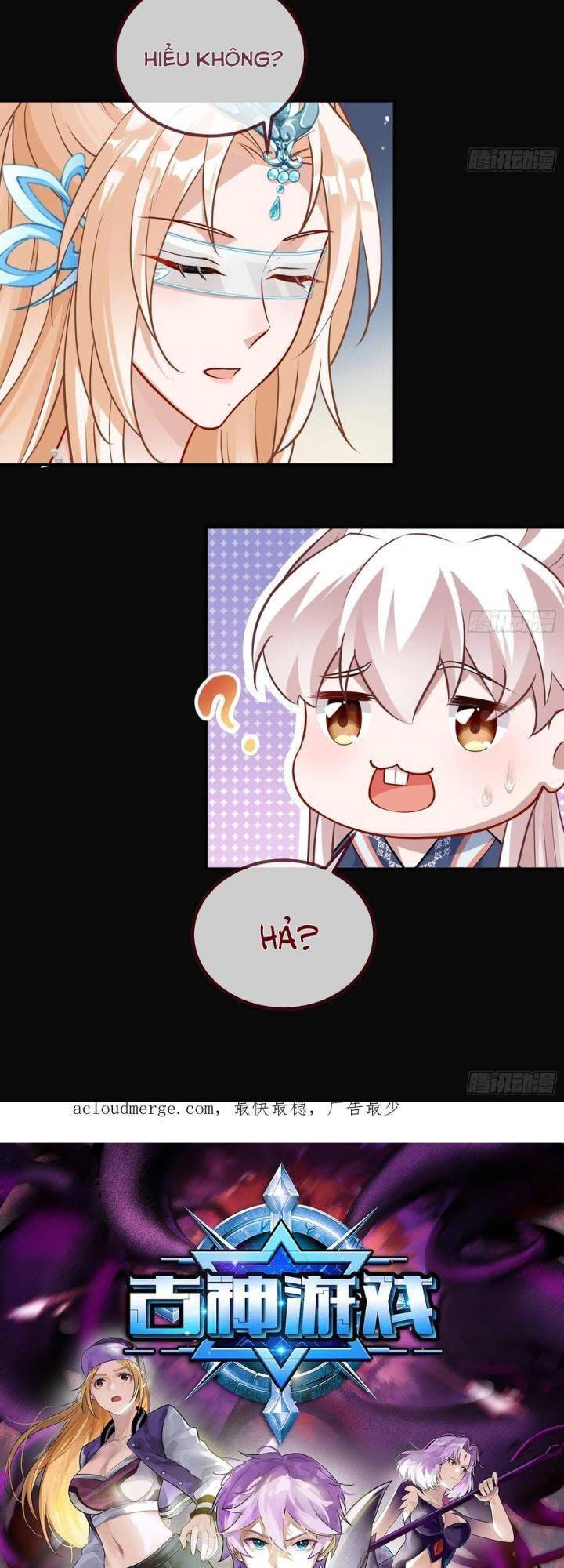 Vạn Tra Triêu Hoàng Chapter 607 - Trang 2