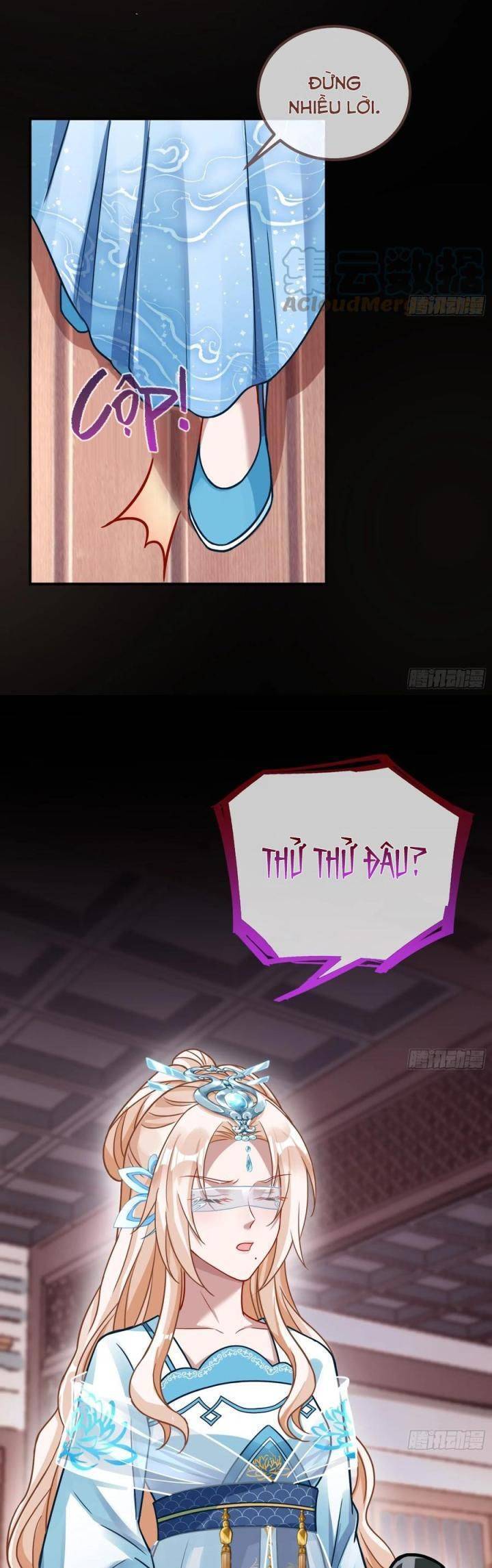 Vạn Tra Triêu Hoàng Chapter 607 - Trang 2