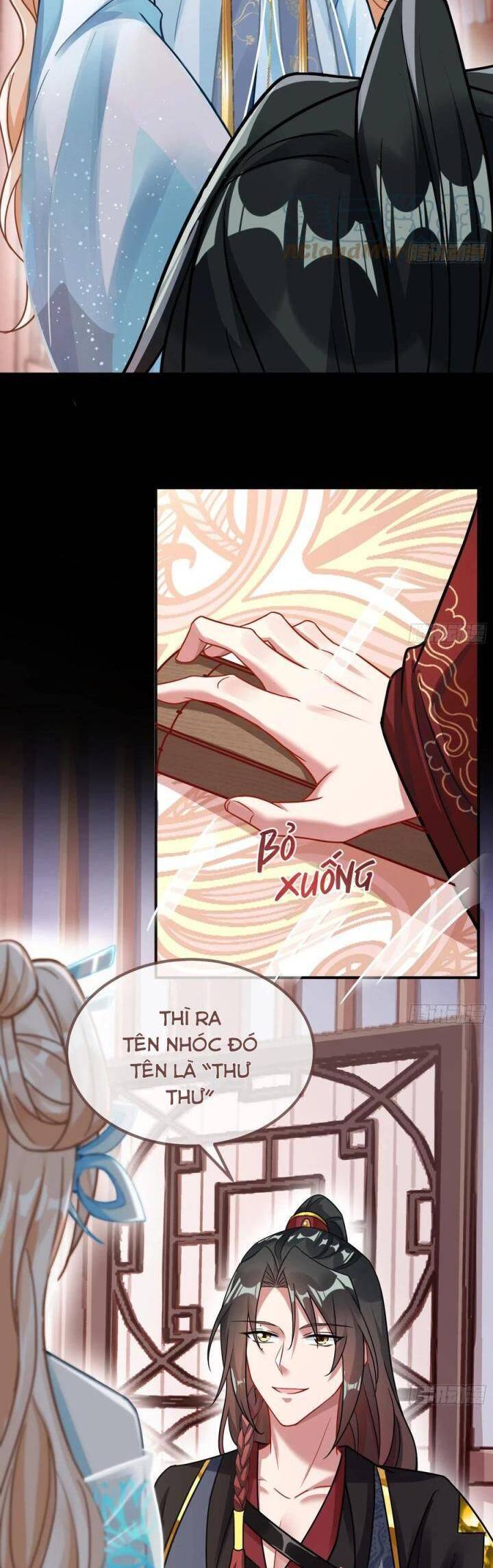 Vạn Tra Triêu Hoàng Chapter 607 - Trang 2