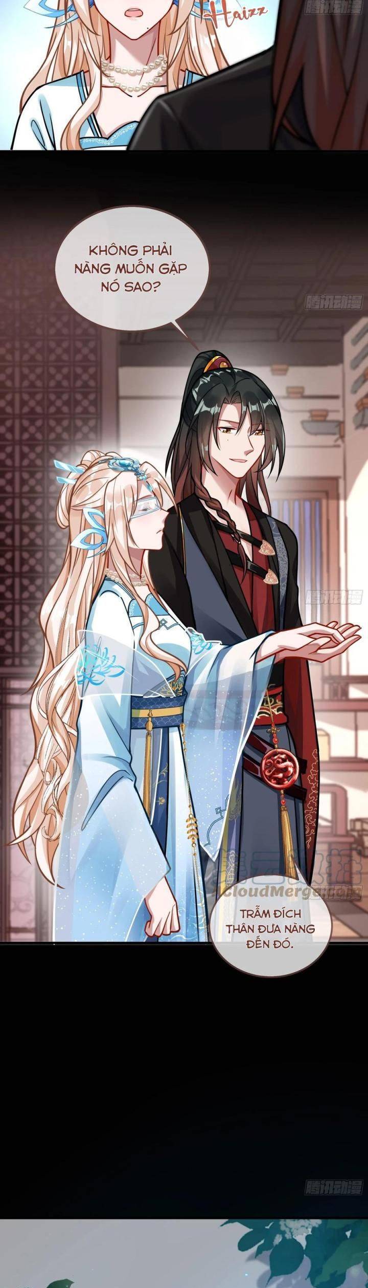 Vạn Tra Triêu Hoàng Chapter 607 - Trang 2