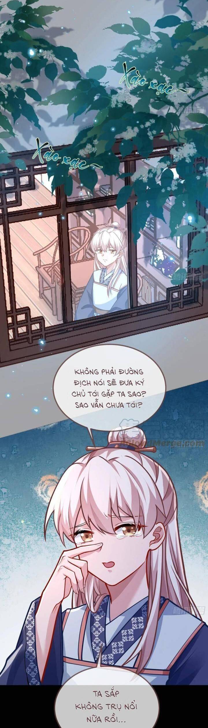 Vạn Tra Triêu Hoàng Chapter 607 - Trang 2